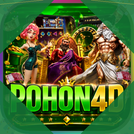 pohon4d — mitra unggulan